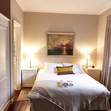 Guest House La Maison Chantecler Uccle المظهر الخارجي الصورة