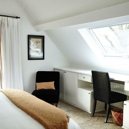 Guest House La Maison Chantecler Uccle المظهر الخارجي الصورة