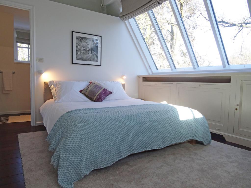 Guest House La Maison Chantecler Uccle الغرفة الصورة