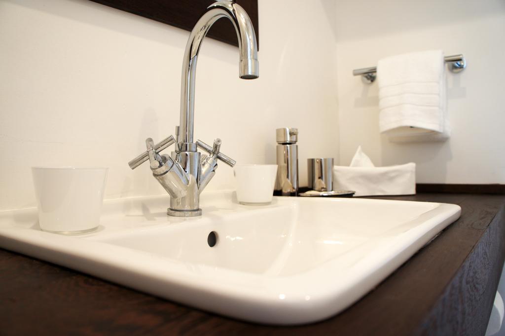 Guest House La Maison Chantecler Uccle الغرفة الصورة