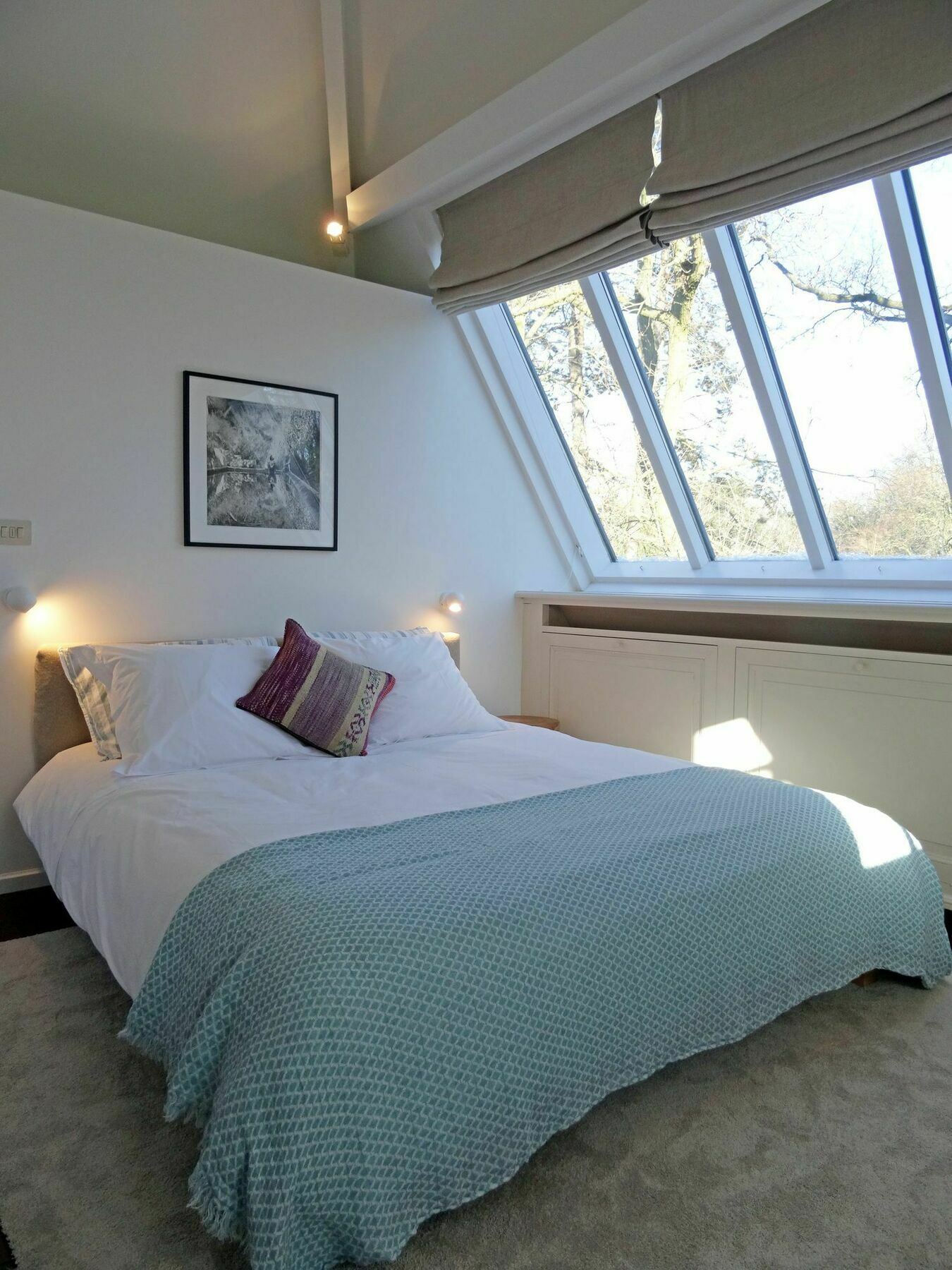 Guest House La Maison Chantecler Uccle المظهر الخارجي الصورة